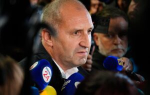 У Болгарії підрахували 100% голосів на виборах