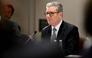 У Британії відбудуться переговори щодо розблокування Ормузу – ЗМІ