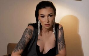 У Чернівцях скасували концерт Приходько після мовного скандалу