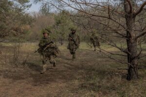 У DeepState заявили про нові просування росіян