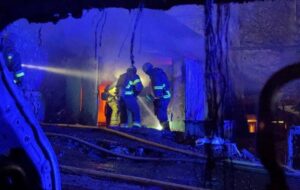 У Дніпрі зросла кількість жертв нічної атаки РФ