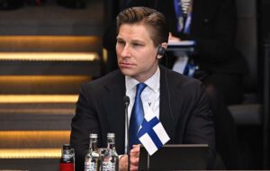 У Фінляндії розглядають дозвіл на ввезення ядерної зброї