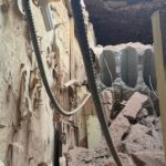 У Херсоні росіяни обстріляли багатоповерхівку: серед поранених – підліток