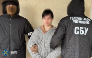 У Києві попередили замах на посадовця