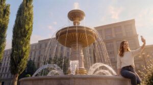 У Києві замість пам’ятника Леніна з&rsquo;явиться фонтан