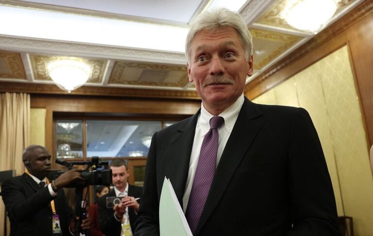 У Кремлі відреагували на вибори в Болгарії