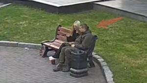 У Луцьку дівчина вчинила хаотичну стрілянину