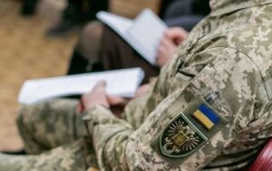 У Луцьку підлітки напали на співробітників ТЦК