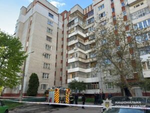 У Львові від вибуху гранати загинув чоловік