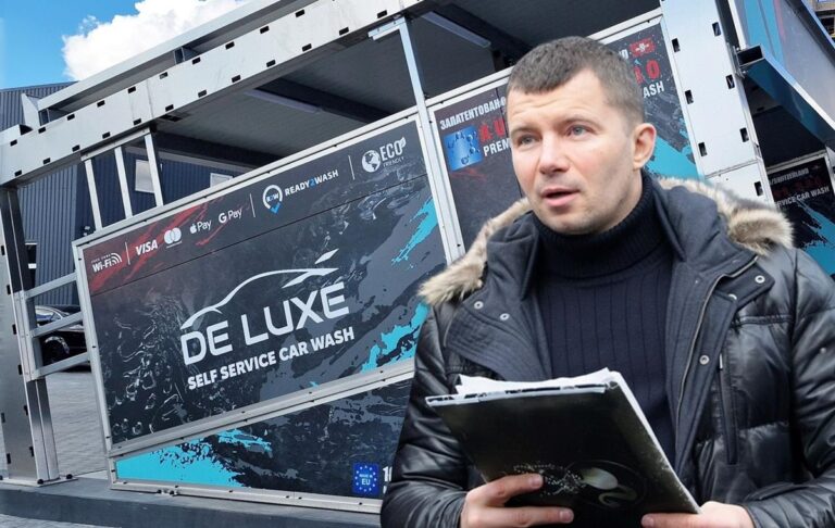 У Полтаві депутат приховав статки на 340 млн