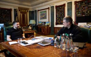 У Росії найбільші втрати за час війни – Зеленський