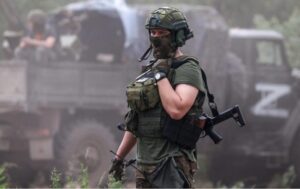 У Росії тестують артилерійські снаряди на людях – ЗМІ