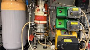 У США навчилися перетворювати стічні відходи на майже чистий природний газ