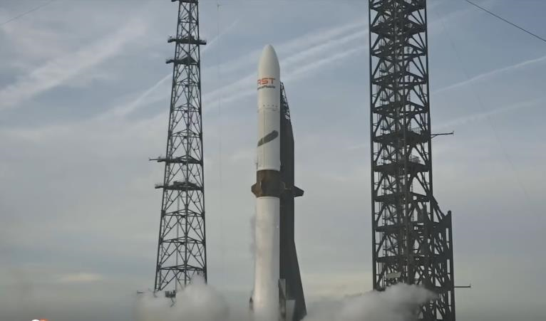 У США не вдалося вивести на орбіту супутник зв’язку