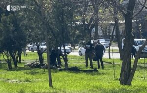 У ТЦК Одеси відреагували на затримання військових