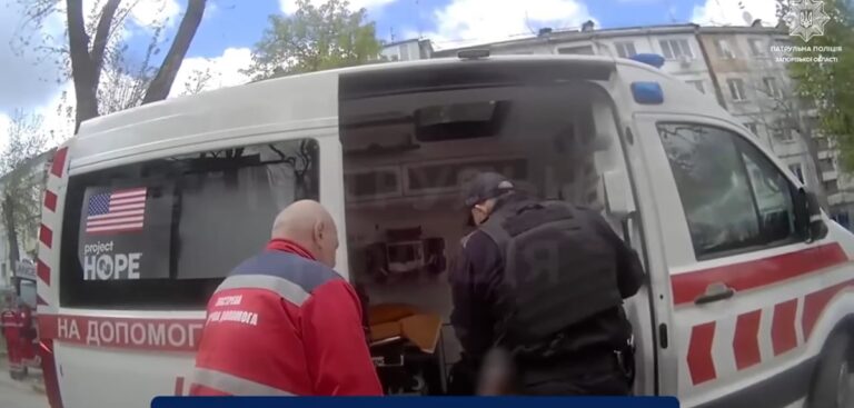 У Запоріжжі від вибуху гранати у квартирі загинула жінка, двоє постраждали