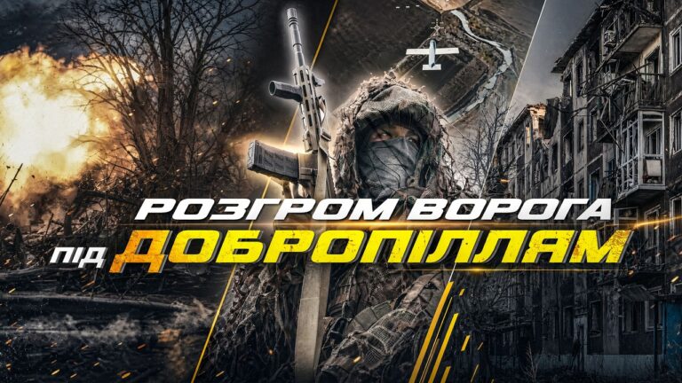 РУБІЖ БІЛЯ ПОКРОВСЬКА: про ПОЛОНЕНИХ росіян, підрив ШАХТ на напрямку та БОЇ, які зупинили ВОРОГА