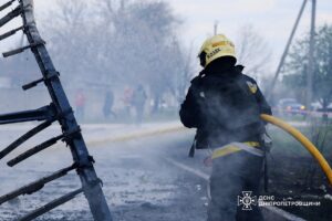 Удар по Дніпру: кількість жертв зросла до п’яти