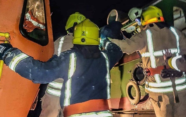 Удар по Одесі: число постраждалих стрімко зросло