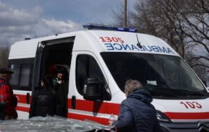 Удар РФ по Дніпру: 13 постраждалих – у реанімації