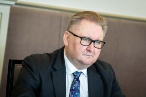 Угорщина не завадила відкриттю кластерів для вступу України в ЄС – Качка