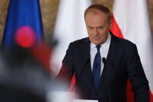 Україна допоможе Польщі створити антидроновий захист