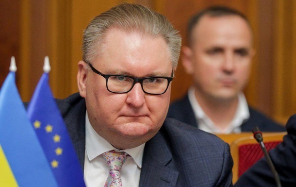 Україна готова до гнучких умов вступу в ЄС