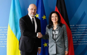 Україна очікується передачі ГТУ для ремонту Криворізької ТЕЦ – Шмигаль