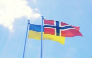 Україна та Норвегія підписали декларацію про оборонне партнерство