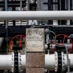 Україна запустила перекачку нафти Дружбою