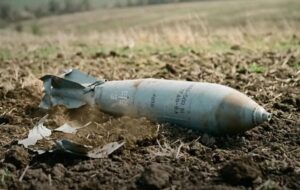 Україна зазнала рекордних атак КАБами