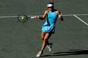 Українка пробилася до дебютного фіналу на рівні WTA