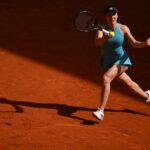 Українка Світоліна вибула з турніру в Мадриді