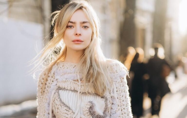 Українська модель повідомила про загибель батька під час обстрілу Нікополя