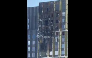 Українські дрони вперше долетіли до Уралу