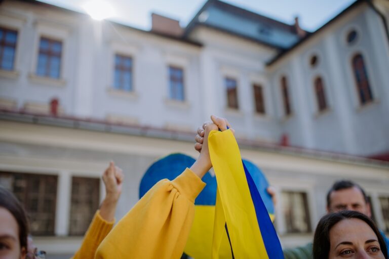 Українці становлять 5% ринку праці Польщі