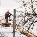 Укренерго розповіло про відключення в суботу