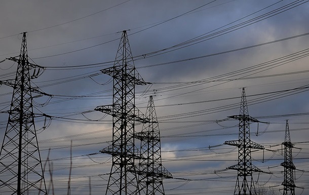 Укренерго скасувало відключення на середу