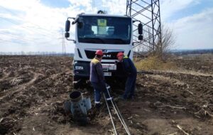 Укренерго заявило про відключення в п’яти областях