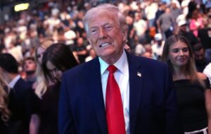 Ультраправі політики Європи відцуралися Трампа – ЗМІ