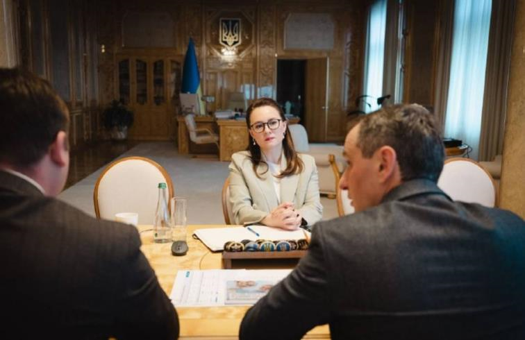 Уряд розширить програму Доступні ліки