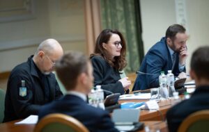 Уряд виділив кошти з резервного фонду на нові модульні котельні