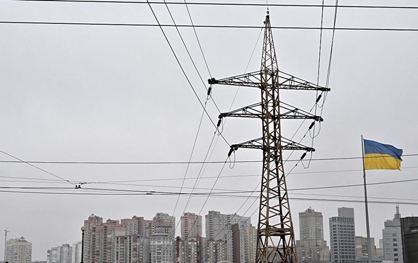 Уряд визначився з тарифом на світло для населення