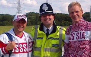 В Британії людину вперше позбавили громадянства за зв’язки з РФ