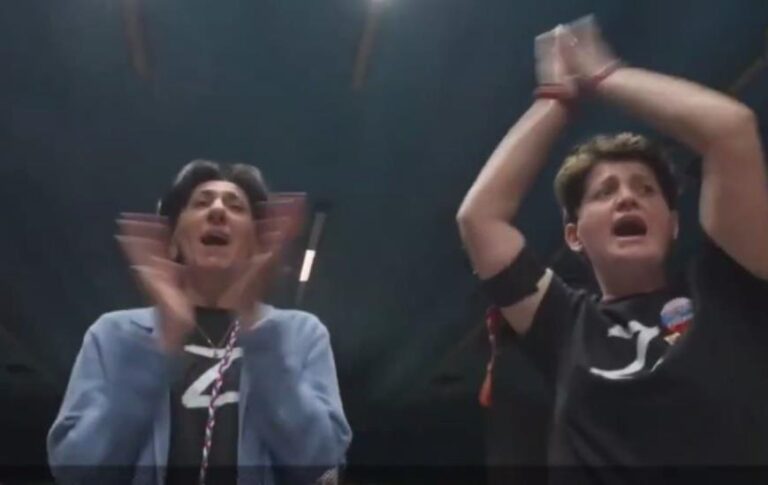 В Італії пройшов провоєнний фестиваль, організований російським RT