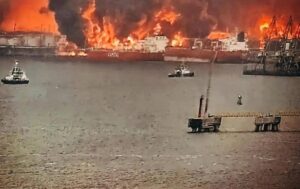 В Ленобласті РФ шукають резервістів “для захисту від українських дронів”