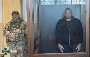 В Одесі попередили вбивство офіцера ВМС