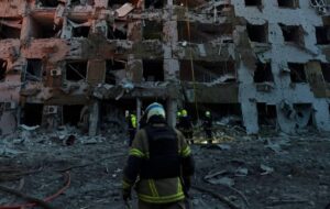 В Одесі зросла кількість загиблих і постраждалих