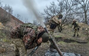 В одній з військових частин виявили 2000 непридатних до служби
