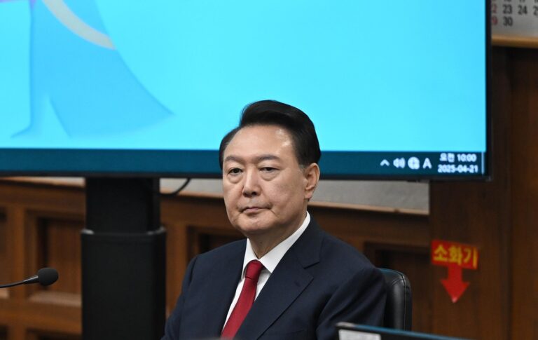 В Південній Кореї для екс-президента вимагають кари за “провокацію” КНДР